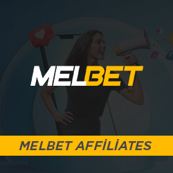 Melbet Affiliates