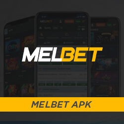 Melbet APK