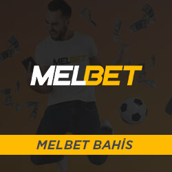 Melbet Bahis