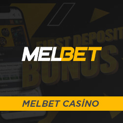 Melbet Bonusları