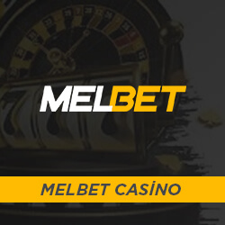 Melbet Casino