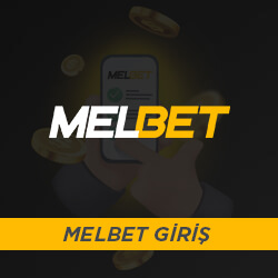 Melbet Giris