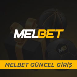 Melbet Güncel Giriş