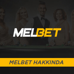 Melbet Hakkında
