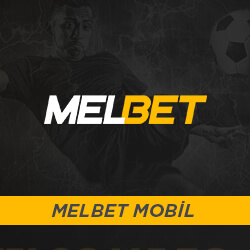 Melbet Mobil