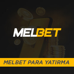 Melbet Para Yatırma