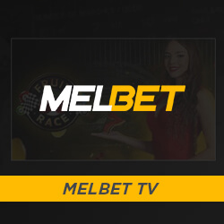 Melbet Tv 